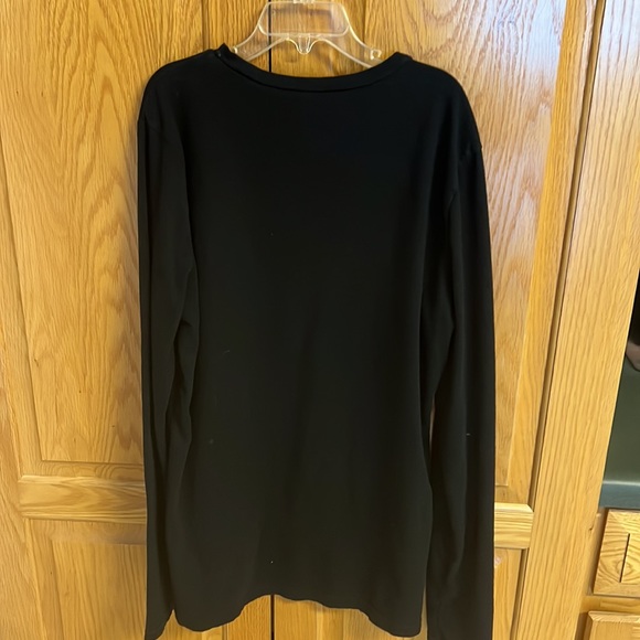 Girls size 8/10 Halloween long sleeve top - Picture 2 of 5